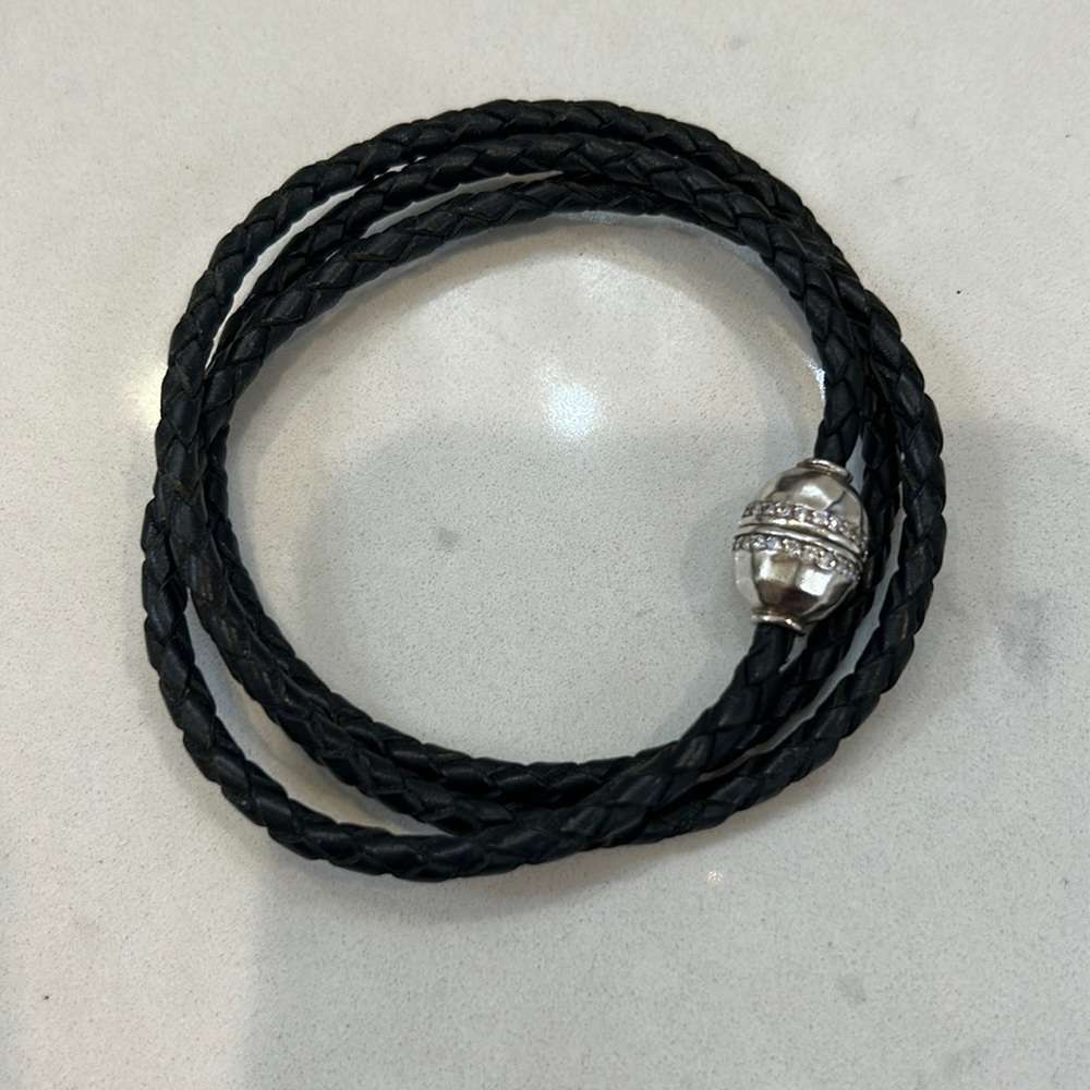 Silpada bracelet